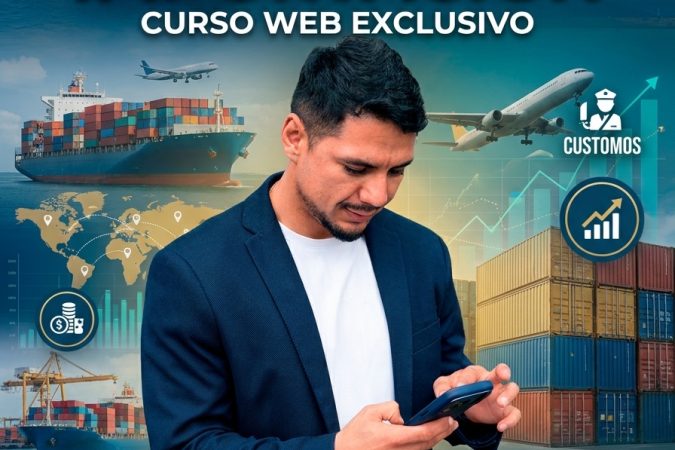 DOMINA TU IMPORTACION