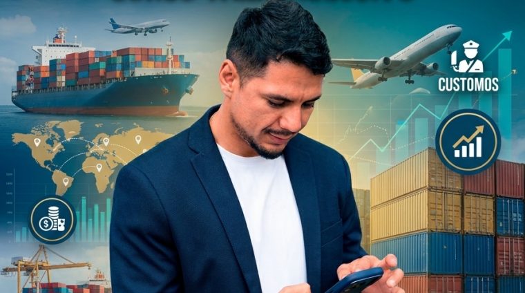 DOMINA TU IMPORTACION